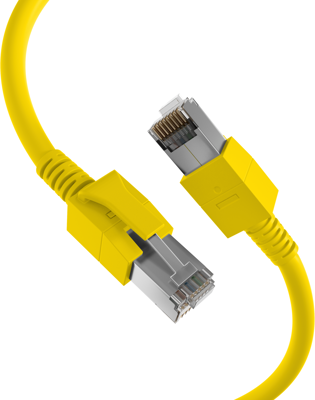 DCK1001GE.7 EFB-Elektronik Patch Cables, Telephone Cables Image 2