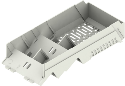 1164790000 Weidmüller Accessories for Enclosures Image 2