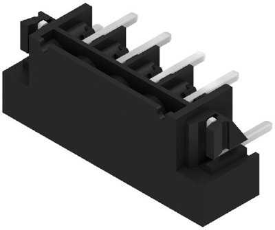 1876870000 Weidmüller PCB Connection Systems Image 2