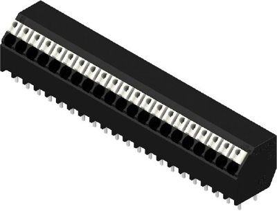 1885840000 Weidmüller PCB Terminal Blocks Image 1