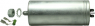 MKP film capacitor, 33 µF, -5/+10 %, 400 V (AC), PP, B32340C4012A700