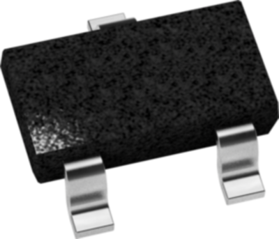 BAR43A STMicroelectronics Schottky Diodes