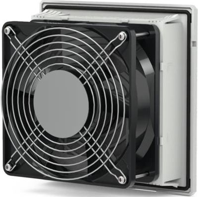 PF22.000 Pfannenberg Panel-Mount Fans Image 3