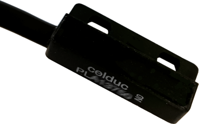 PLB16701 Celduc Relais Proximity Switches, Reed switches