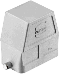 09622100803 Harting Housings for HDC Connectors