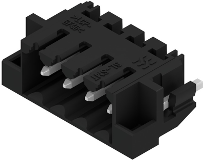 1000600000 Weidmüller PCB Connection Systems Image 1