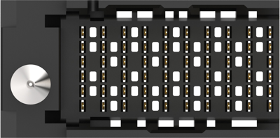 2057419-3 TE Connectivity PCB Connection Systems Image 5