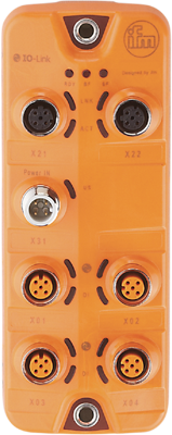 AL1120 IFM electronic Sensor-Actuator Distribution Boxes