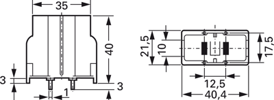 B82725J2802N020 EPCOS Fixed Inductors Image 2