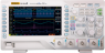 4-channel oscilloscope DS1104Z PLUS 4-CH, 100 MHz, 1 GSa/s, 7" TFT, 5 ns