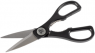 Universal scissors, 200 mm, Stainless steel, C8435