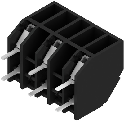 1888990000 Weidmüller PCB Terminal Blocks Image 2