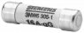 3NW6305-1 Siemens Micro Fuses