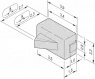 20849-235 SCHROFF Accessories for Enclosures