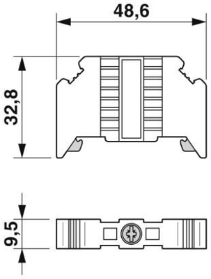 3240269 Phoenix Contact Terminals Accessories Image 2