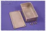 1590N1 Hammond General Purpose Enclosures