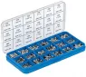 0034.9877 SCHURTER Fuse Assortments