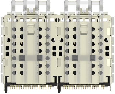 2308171-3 TE Connectivity PCB Connection Systems Image 4