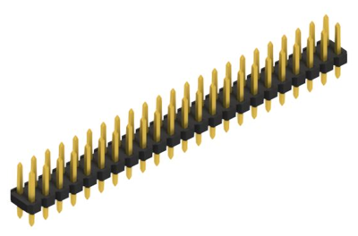 10136956 Fischer Elektronik PCB Connection Systems