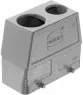 19300160469 Harting Housings for HDC Connectors