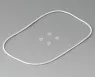 A9108486 OKW Accessories for Enclosures