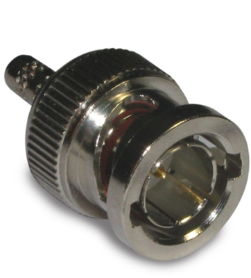 031-80101 Amphenol RF Coaxial Connectors Image 1