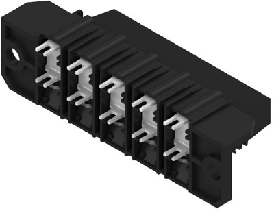 1226550000 Weidmüller PCB Terminal Blocks Image 2