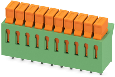 1706251 Phoenix Contact PCB Terminal Blocks Image 1