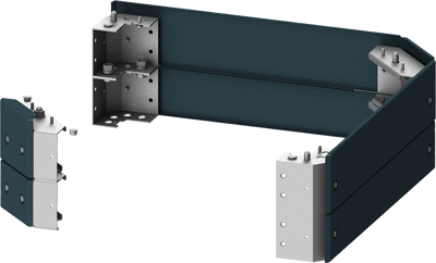 8PQ1026-6BA01 Siemens Accessories for Enclosures