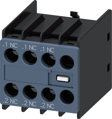 3RH2911-1HA03 Siemens Contactors