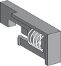 Interlock, for MTZ2/MTZ3, LV848582