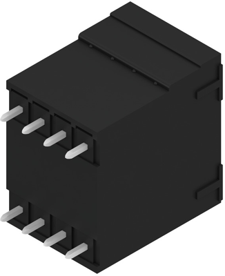 1030970000 Weidmüller PCB Connection Systems Image 2