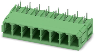 1720741 Phoenix Contact PCB Connection Systems