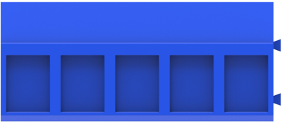 1776263-5 TE Connectivity PCB Terminal Blocks Image 4