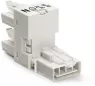 890-995 WAGO Device Connectors