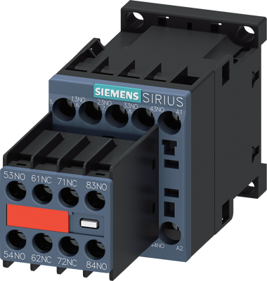 3RH2262-1AK60 Siemens Contactors