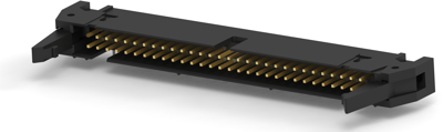 1-5499786-1 AMP PCB Connection Systems Image 1