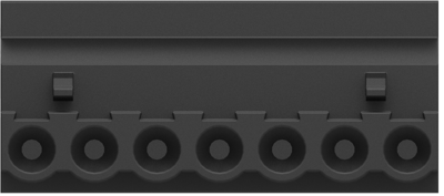 796641-7 TE Connectivity PCB Terminal Blocks Image 4