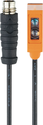 O8E203 IFM electronic Optical Sensors