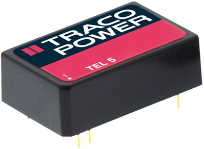 TEL 5-2423 TRACO POWER DC/DC Converters