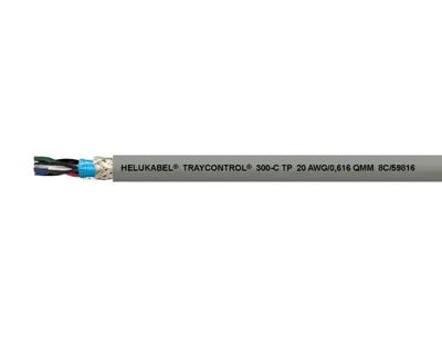 59800 HELUKABEL Data Cables