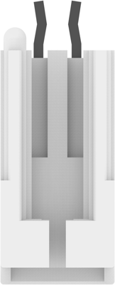 917722-1 TE Connectivity PCB Connection Systems Image 3