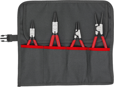 00 19 56 V01 Knipex Pliers Sets