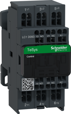 LC1D093G7 Schneider Electric Contactors