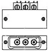 1-1589072-2 TE Connectivity Coaxial Connectors