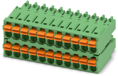 1738898 Phoenix Contact PCB Connection Systems Image 1