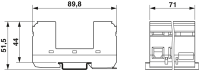 2838885 Phoenix Contact Fuses Accessories Image 2