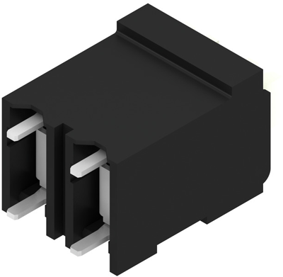 1876500000 Weidmüller PCB Terminal Blocks Image 2