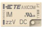 1-1462038-6 AXICOM Industrial Relays Image 4