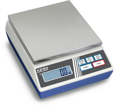 440-53N Kern - Waagen Weighing Scales